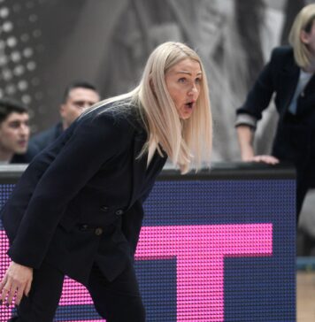 Таня Гатева: Момичетата показаха характер