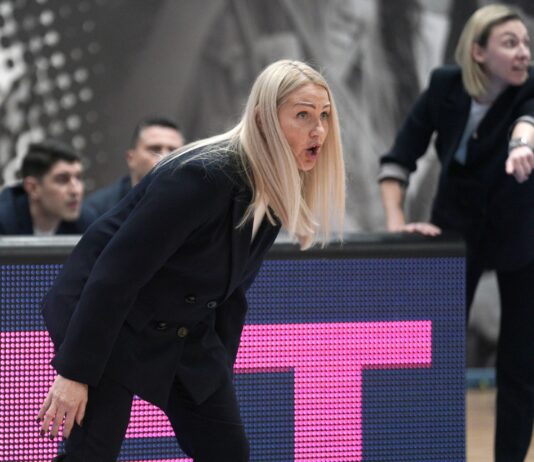 Таня Гатева: Момичетата показаха характер