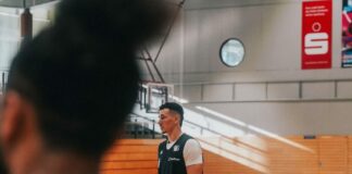 Дабъл-дабъл за Йордан Минчев в Германия, Младенов и Виена със загуба в Адриатическата лига