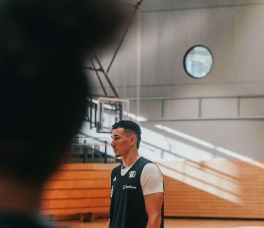 Дабъл-дабъл за Йордан Минчев в Германия, Младенов и Виена със загуба в Адриатическата лига