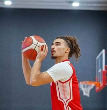 Мартин Русев: От малък мечтая да играя за националния отбор на България