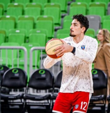 Страхотен Борислав Младенов за Виена в Австрия