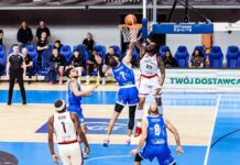 Рилски спортист със загуба в Полша (видео)