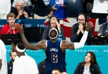 Сандра Велчева – Хънт и Венцислав Великов с наряди за предквалификациите за световното за жени през март 2026 г.