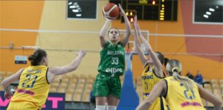 Карина Константинова: Ние играем за България, по-голям стимул от това няма