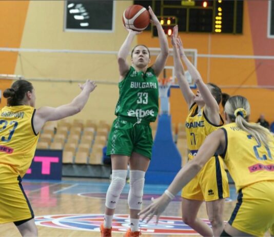 Карина Константинова: Ние играем за България, по-голям стимул от това няма