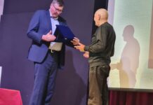 Георги Глушков уважи 80 години баскетбол в Димитровград