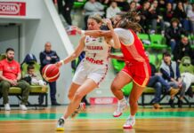 Борислава Христова и Атинайкос без проблеми в Гърция