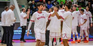 Александър Стоименов: Важното е, че победихме