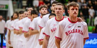 България повали Армения на старта на предквалификациите за Евробаскет 2029