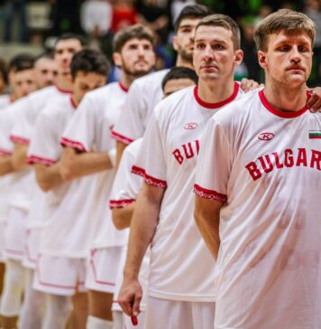 България повали Армения на старта на предквалификациите за Евробаскет 2029
