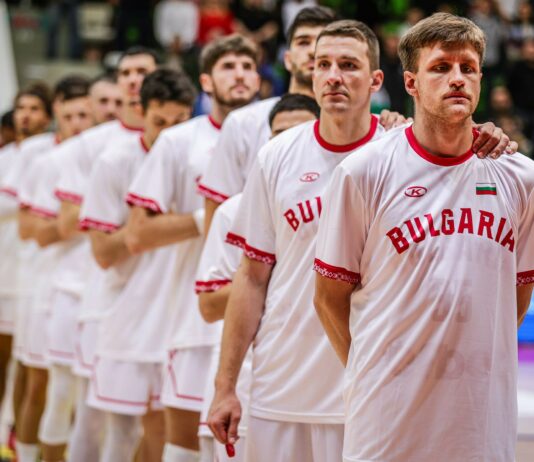 България повали Армения на старта на предквалификациите за Евробаскет 2029