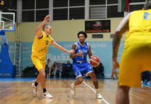 Рилски спортист мина кота 100 в София (видео)