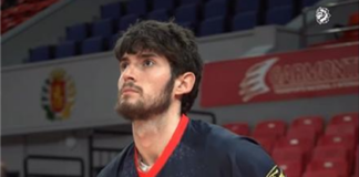 Костадинов дебютира за Андора в Испания (видео)