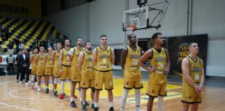 Миньор 2015 не се даде на Шумен (видео)