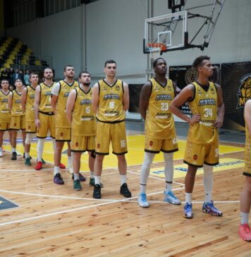 Миньор 2015 не се даде на Шумен