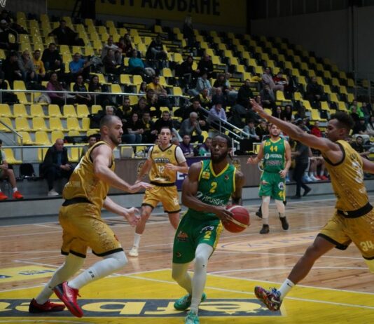 Шумен представи още един нов