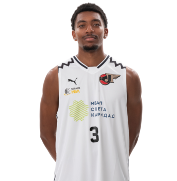 Локомотив се раздели с чужденец