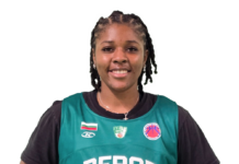 Берое се раздели с американка