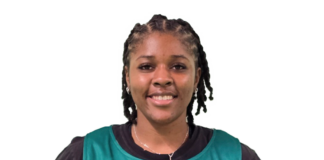 Берое се раздели с американка