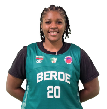 Берое се раздели с американка