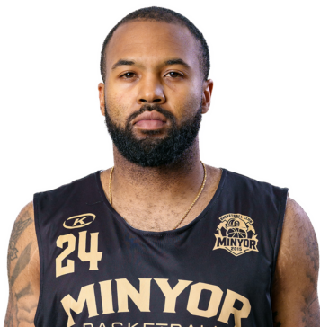 Миньор 2015 се подсили с американски гард