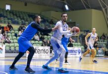 Академик Бултекс 99 спечели срещу Левски (видео)