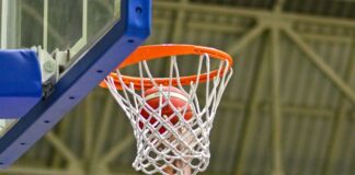 Локомотив се изкачи втори в НБЛ (видео)