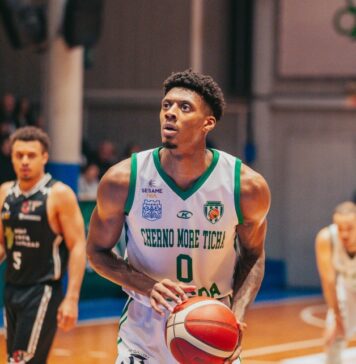 Черно море Тича с осми успех в НБЛ (видео)