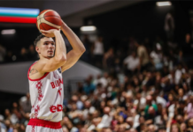 Минчев и Кемниц отказаха Бешикташ в Еврокъп