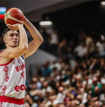 Йордан Минчев сред най-добрите за Кемниц в Еврокъп (видео)