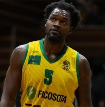 Шумен спря серия от 10 поредни загуби в НБЛ (видео)