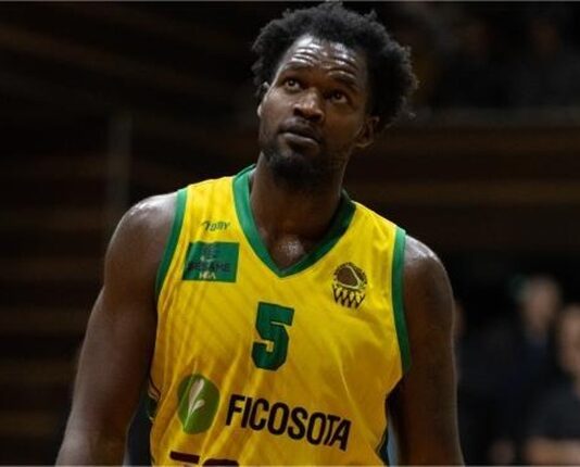 Шумен спря серия от 10 поредни загуби в НБЛ (видео)