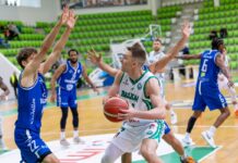 Балкан без проблеми срещу Спартак