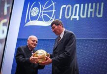 Георги Глушков: Иван Евстатиев винаги е бил пример за подражание