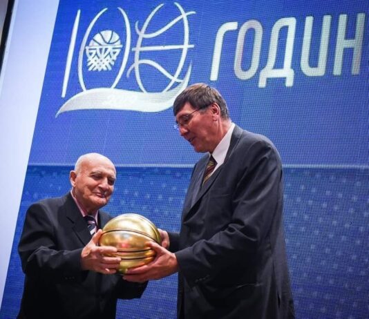 Георги Глушков: Иван Евстатиев винаги е бил пример за подражание