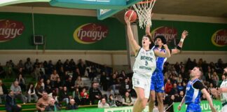 Берое не се даде на Академик (видео)