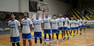 4 поред за Рилски спортист в НБЛ (видео)