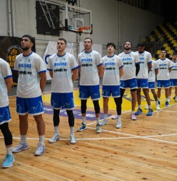 4 поред за Рилски спортист в НБЛ (видео)