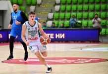 Ботев 2012 спечели срещу Левски (видео)