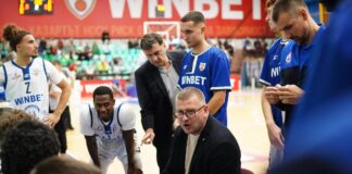 Тодор Тодоров: Важното е да успяваме да градим характер в тези трудни мачове