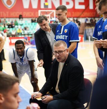 Тодор Тодоров: Важното е да успяваме да градим характер в тези трудни мачове