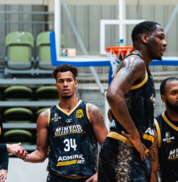 Миньор 2015 се върна на верния път в НБЛ (видео)