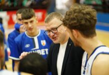 Тодор Тодоров: Единственото хубаво беше това, че бяхме много концентрирани