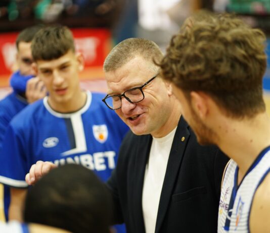 Тодор Тодоров: Единственото хубаво беше това, че бяхме много концентрирани