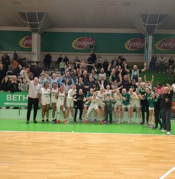 Берое победи Рилски спортист при жените