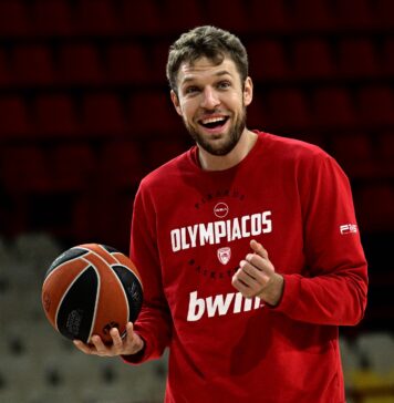 Отложиха Олимпиакос – Фенербахче в Евролигата