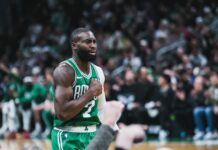 Бостън не се даде на Ню Йорк (видео)