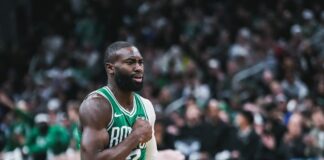 Бостън не се даде на Ню Йорк (видео)