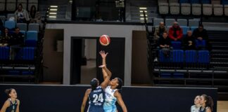 Монтана 2003 надви Рилски спортист след продължение при жените